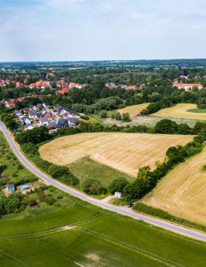 LGE Baugebiet Schönberg Bünsdorfer Weg