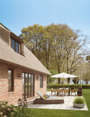 LGE Visualisierung Klausdorf