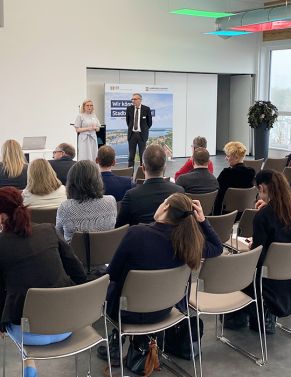 33. Kommunaler Erfahrungsaustausch in Ludwigslust-Parchim