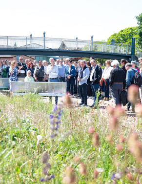 34. Kommunaler Erfahrungsaustausch in Grabow