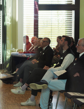 Zukunftsforum Wohnungsbau