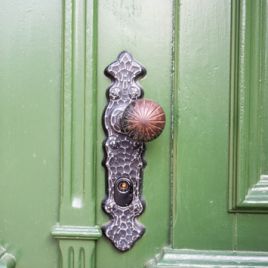 Giebelhaus in Parchim