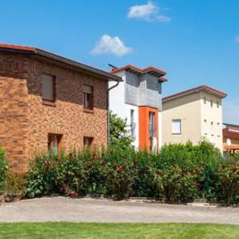 LGE Wohngebiet Am Mühlenscharrn