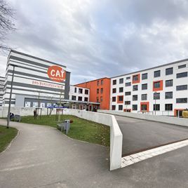 Campus am Turm - CAT
