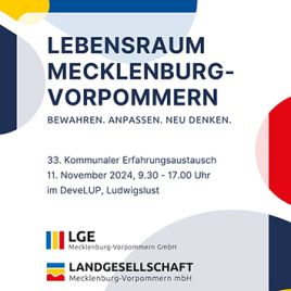 33. Kommunaler Erfahrungsaustausch