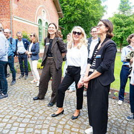 34. Kommunaler Erfahrungsaustausch in Grabow