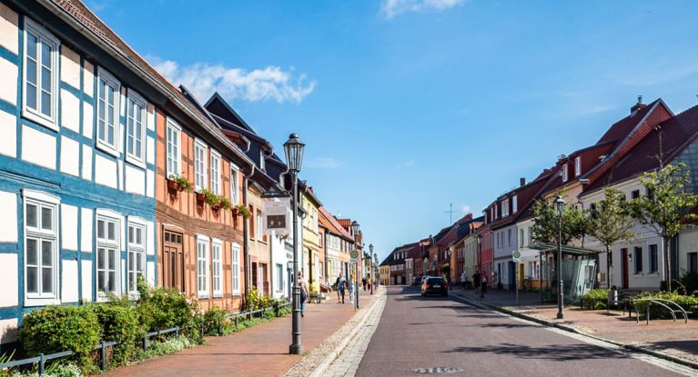 LGE Röbel