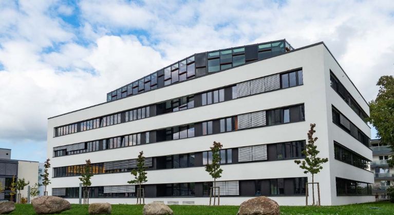 Internationales Haus des Tourismus