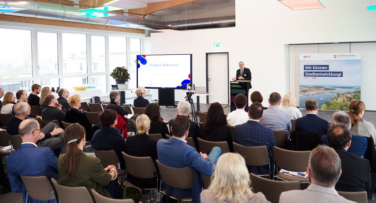 33. Kommunaler Erfahrungsaustausch