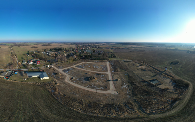 LGE Baugebiet Kargow