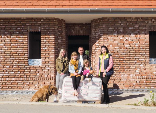 Baugrundstück finden