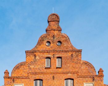 Giebelhaus in Parchim