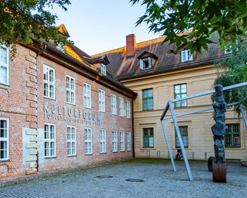 Schleswig Holstein Haus Schwerin