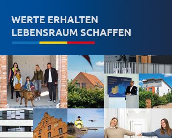 LGE Geschäftsbericht 2020