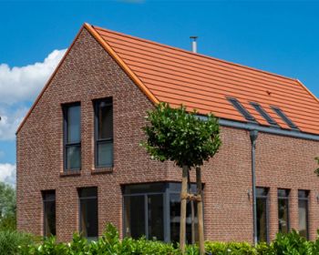 LGE-Musterhaus am Mühlenscharrn in Schwerin