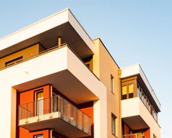 LGE Wohngebiet Waisengärten in Schwerin