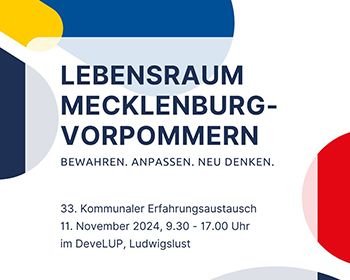 Teaser 33 Kommunaler Erfahrungsaustausch