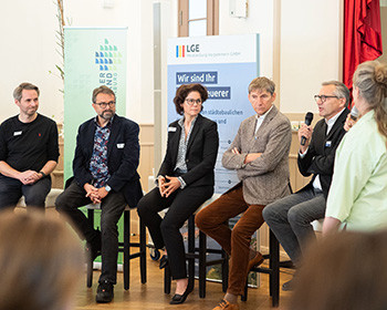 35. Kommunaler Erfahrungsaustausch