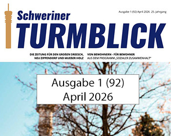 Ausgabe 1 (92) April 2026