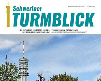 Teaser Turmblick 1, 2025