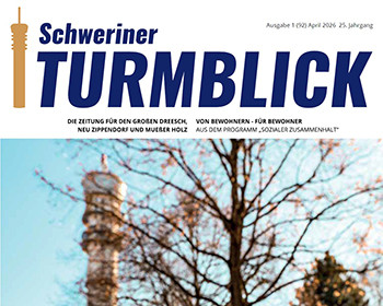 Teaser Turmblick 1, 2026 Titelbild ©Robert Falz