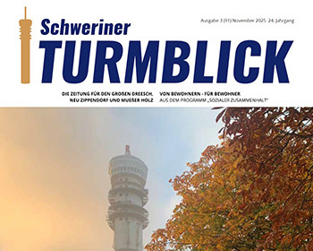 Teaser Turmblick 3, 2025