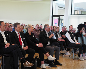 Zukunftsforum Wohnungsbau