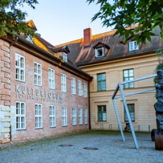 Schleswig Holstein Haus Schwerin