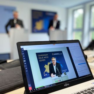 29. Kommunaler Erfahrungsaustausch im Wichernsaal