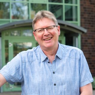 Ansprechpartner LGE Uwe Klötzer