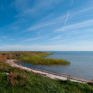 LGE Klausdorf Naturstrand