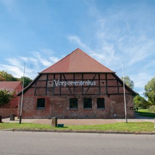 LGE_Klausdorf_Vorpommernhus