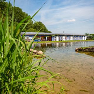 Naturbad in Schönberg