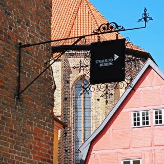 Stralsund