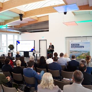 33. Kommunaler Erfahrungsaustausch