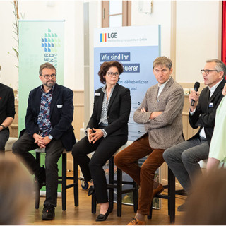 34. Kommunaler Erfahrungsaustausch in Grabow