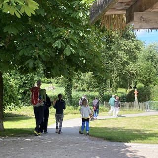 Familienfreundliches Marlow