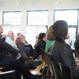 Zukunftsforum Wohnungsbau