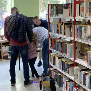 Tag der Städtebauförderung Demmin